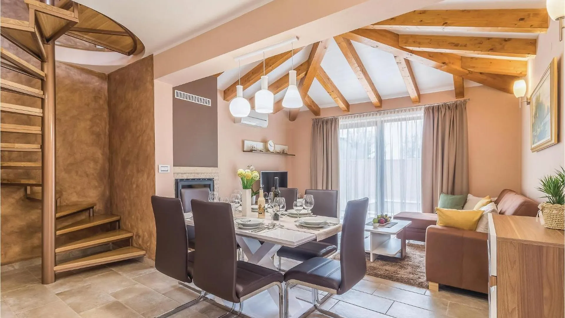 2 Bedroom Lovely Home In Pula Holiday home