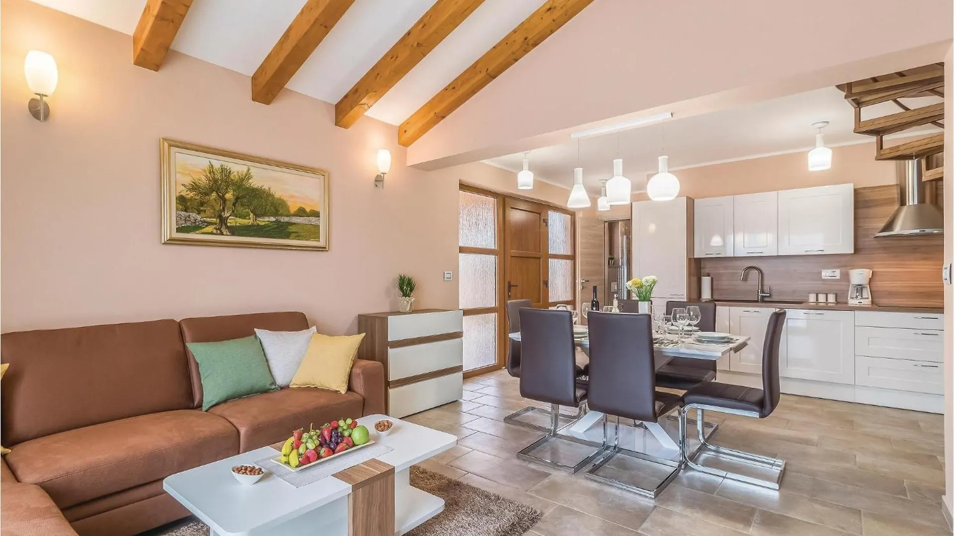 2 Bedroom Lovely Home In Pula Holiday home